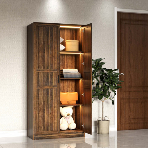 Armoires Type de produit Armoirependerie Wayfair Canada